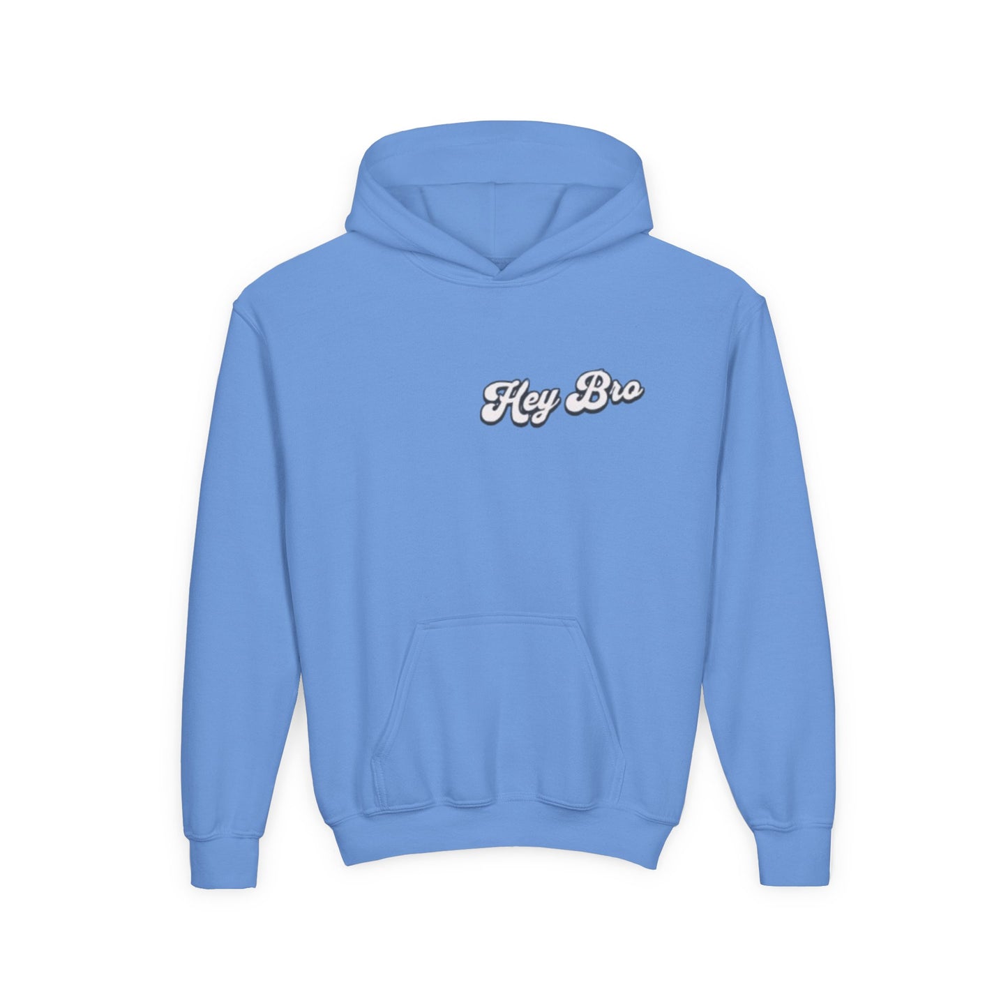 Born to Game Youth Hooded Sweatshirt - Perfect for Gamers