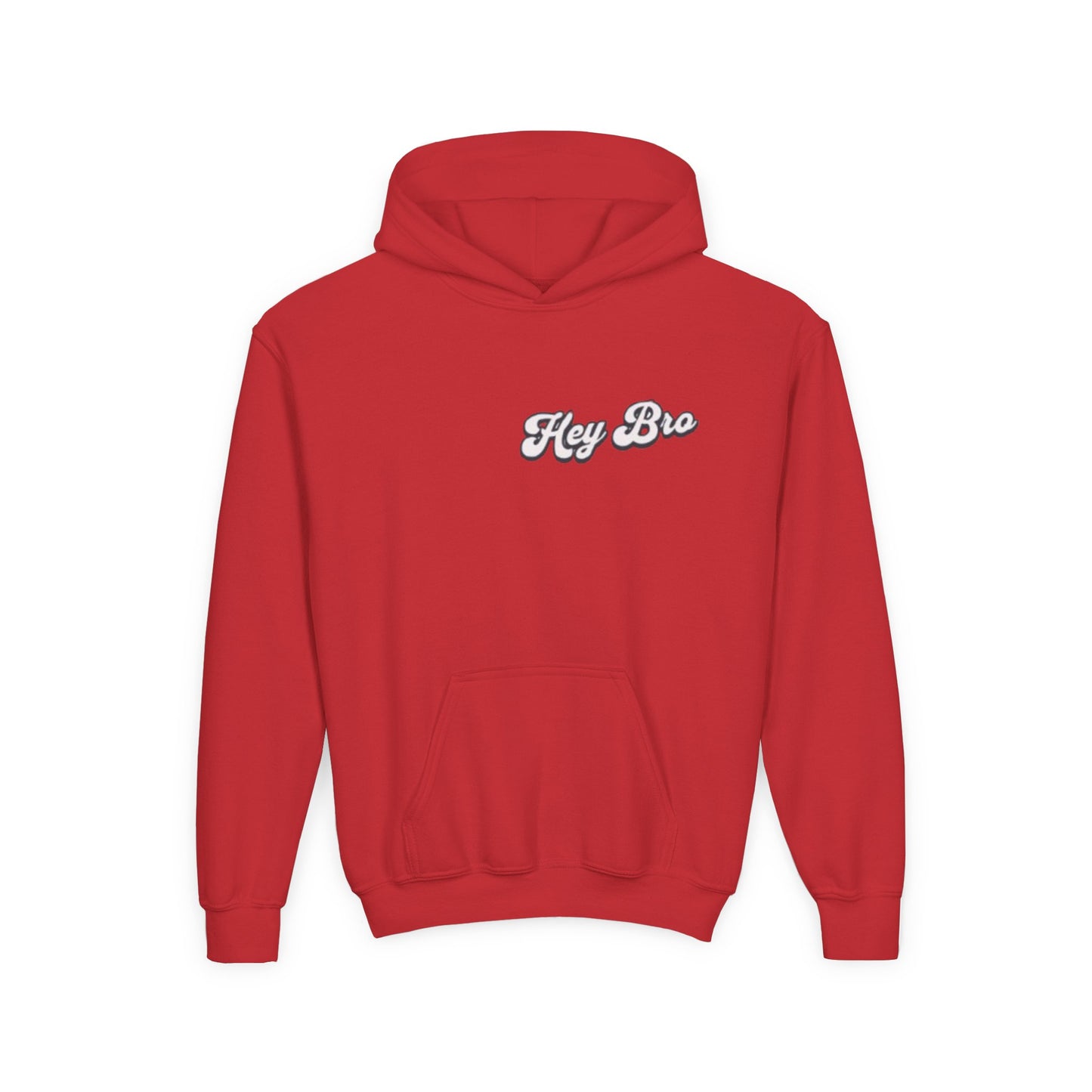 Born to Game Youth Hooded Sweatshirt - Perfect for Gamers