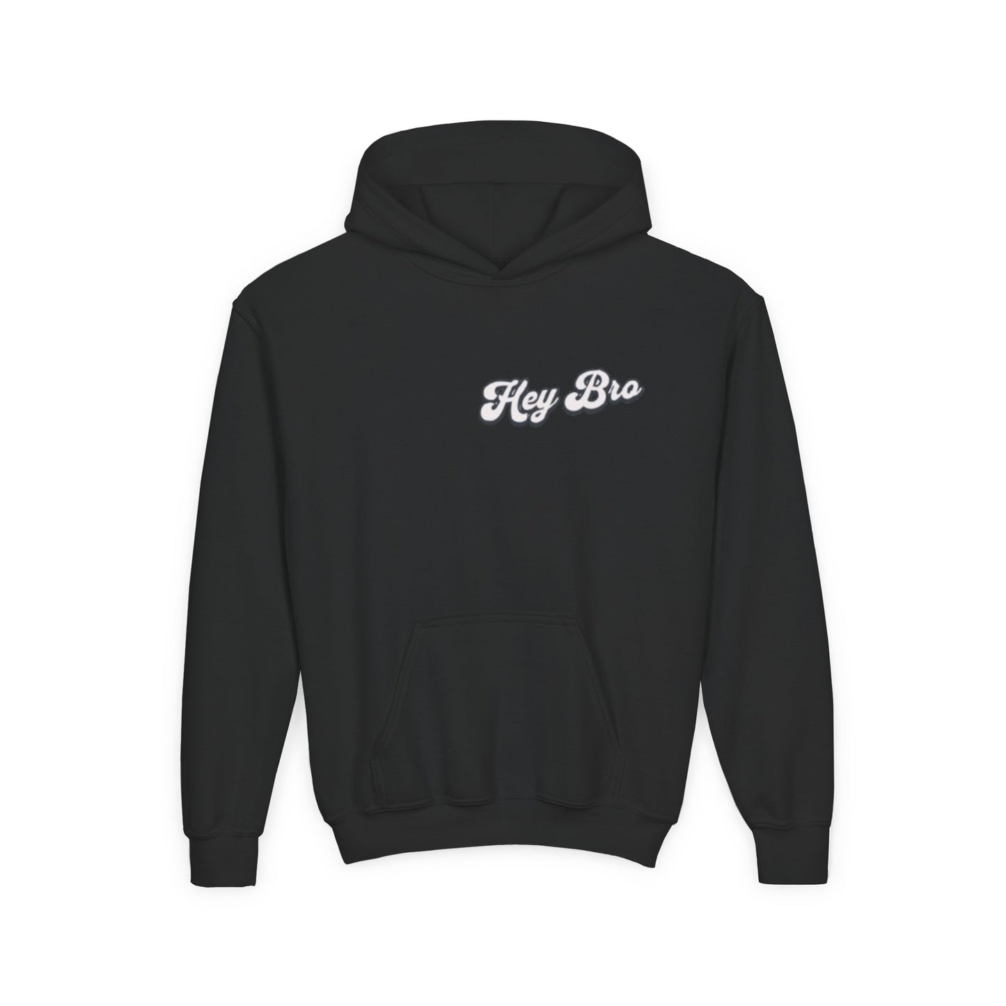 Born to Game Youth Hooded Sweatshirt - Perfect for Gamers