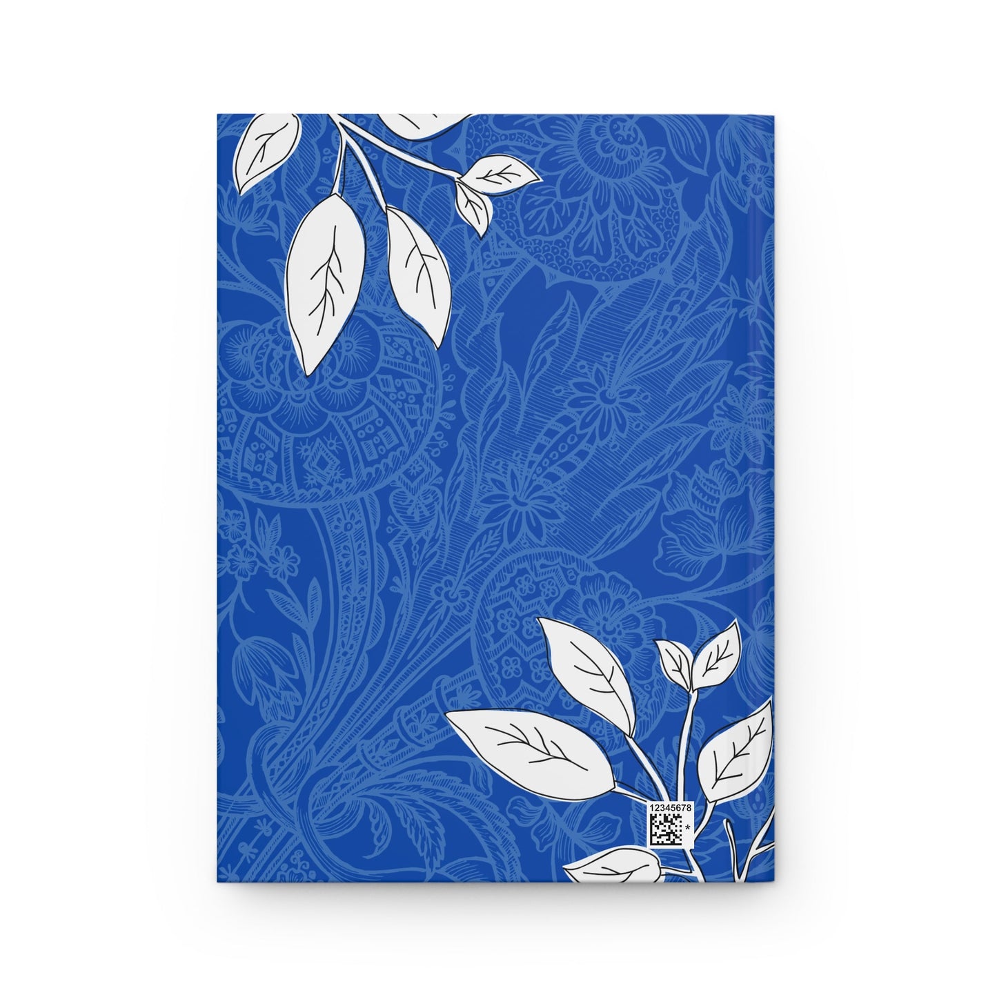 Hardcover Journal Matte- Gratitude Planner Printify