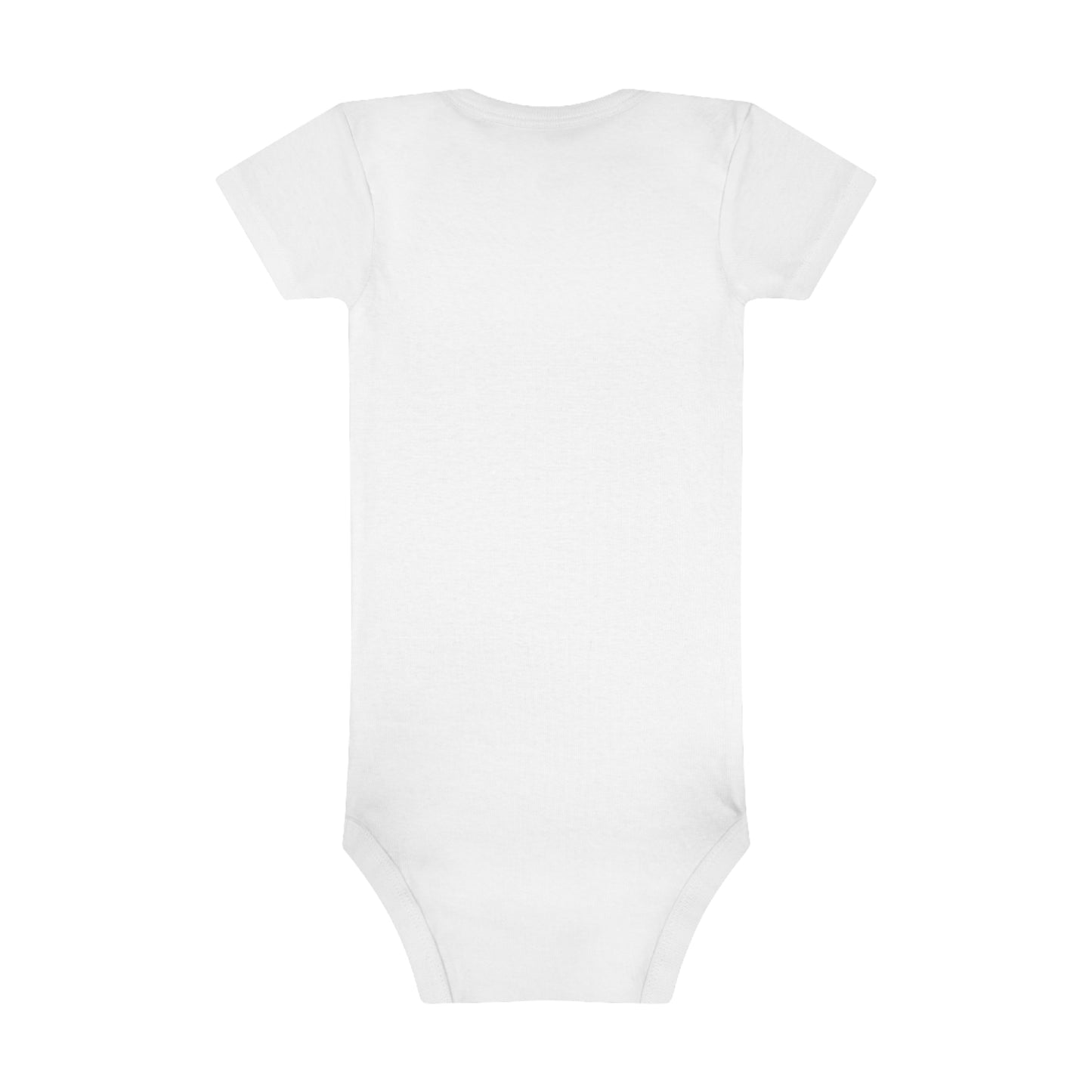 Little Prayer Answered Onesie® Organic Baby Bodysuit