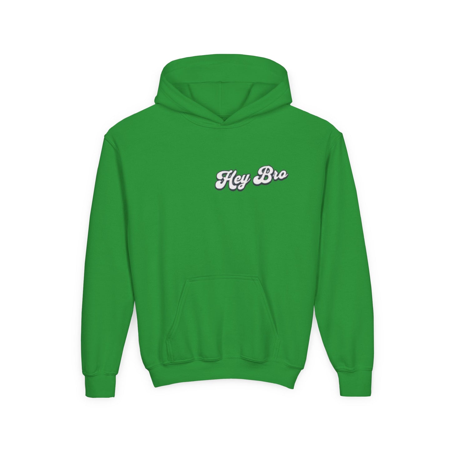 Born to Game Youth Hooded Sweatshirt - Perfect for Gamers