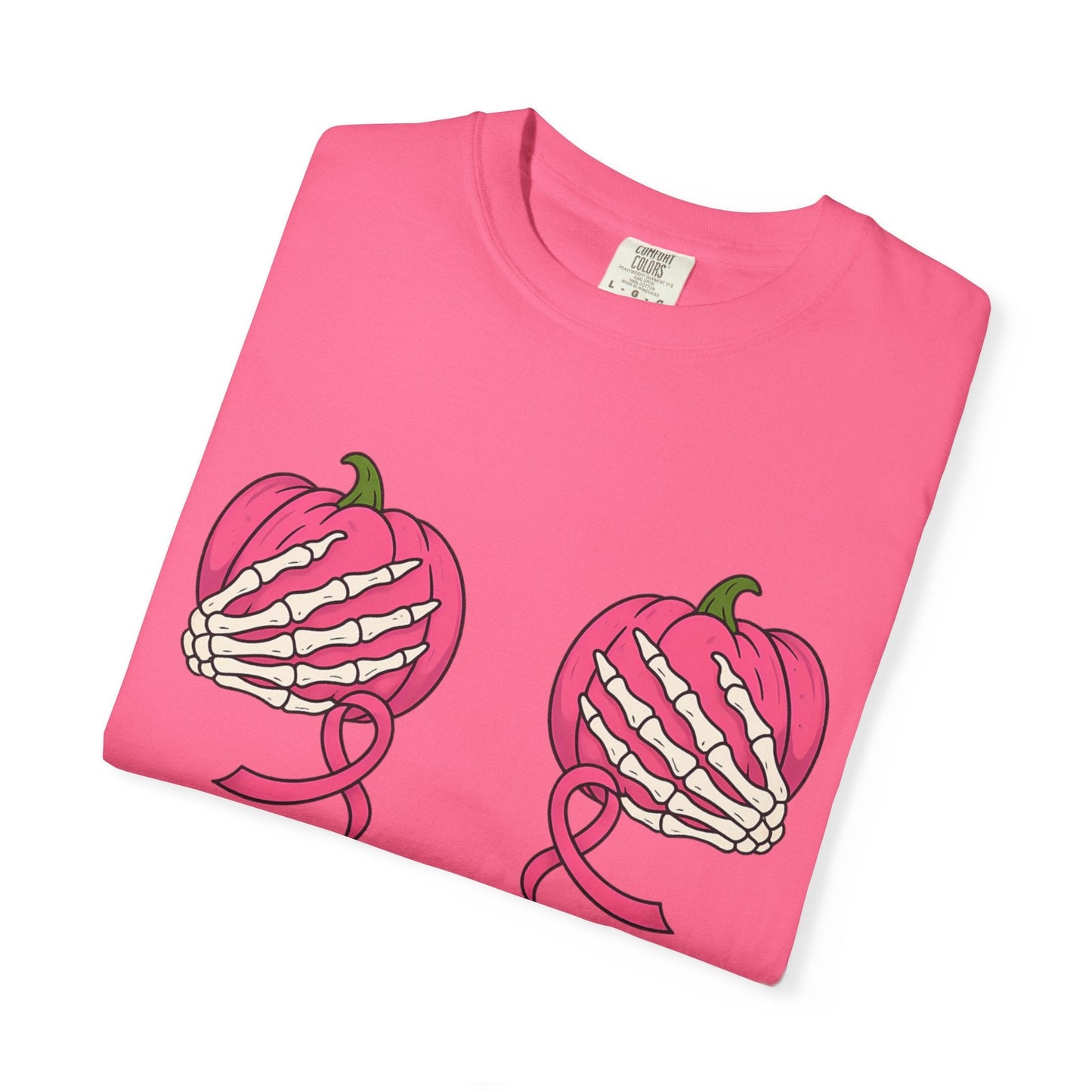 These Pumpkins Matter Awareness T-Shirt Printify