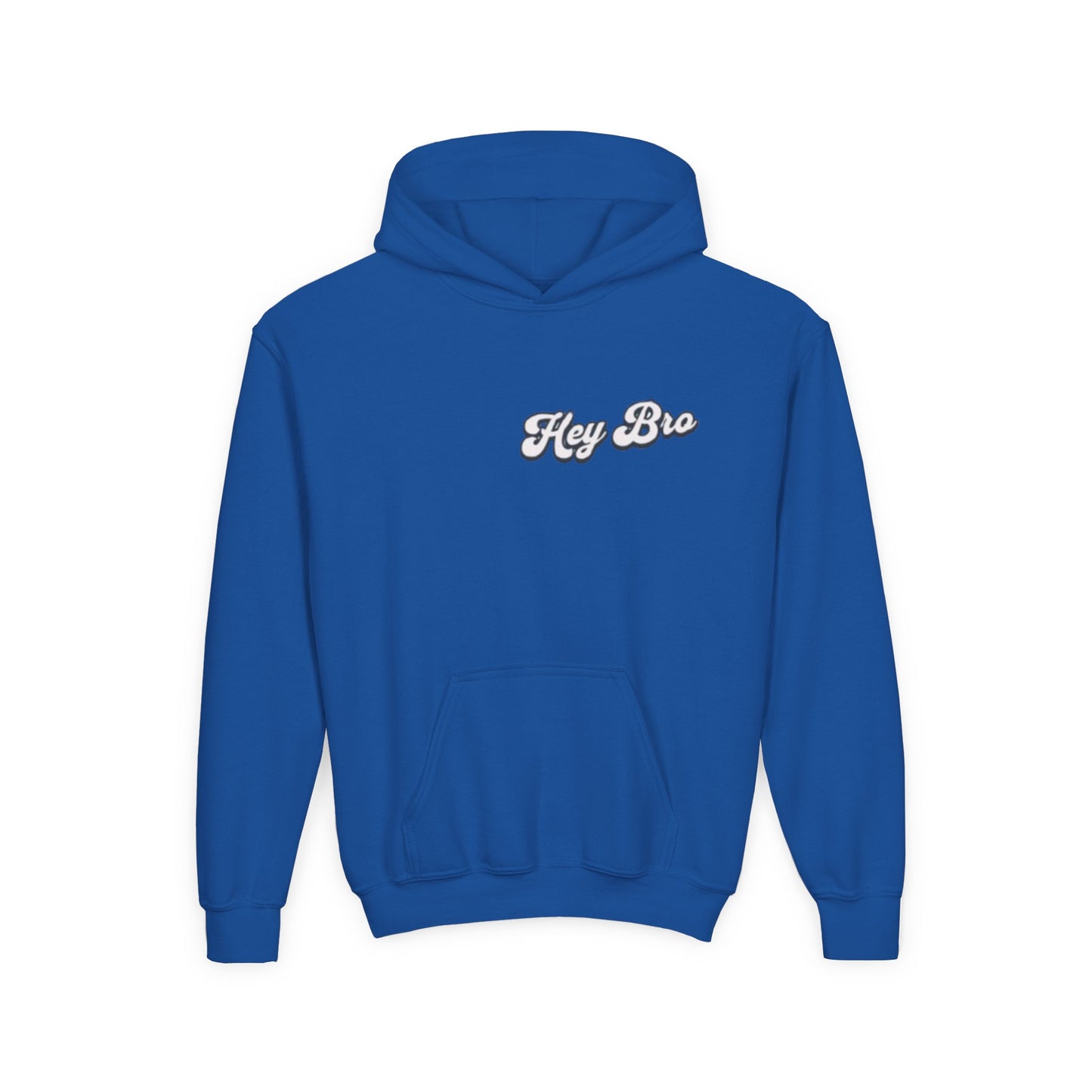Born to Game Youth Hooded Sweatshirt - Perfect for Gamers