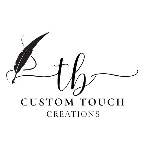 TB Custom Touch Creations