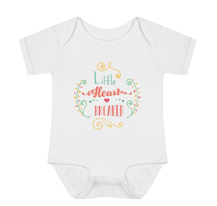 Baby clothing