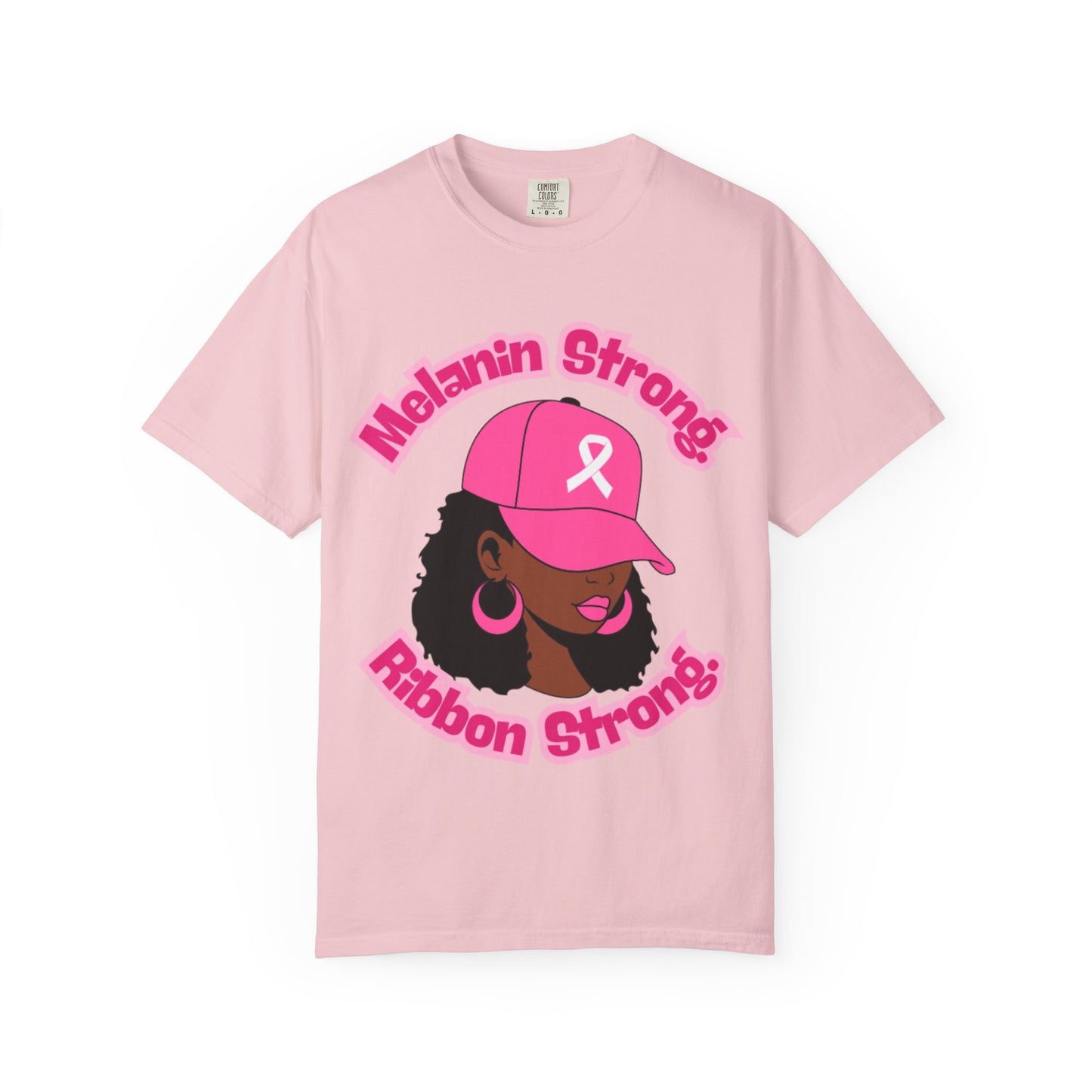 Melanin Strong T-Shirt