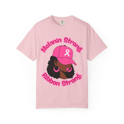 Melanin Strong T-Shirt
