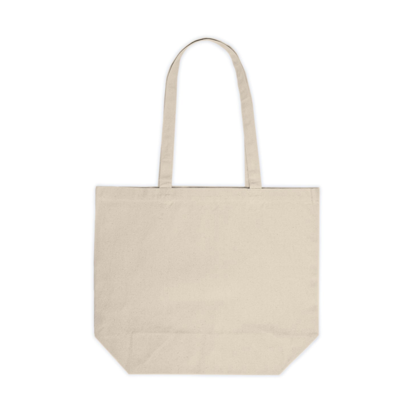 Can't Find A Thing In Here Canvas Shopping Tote