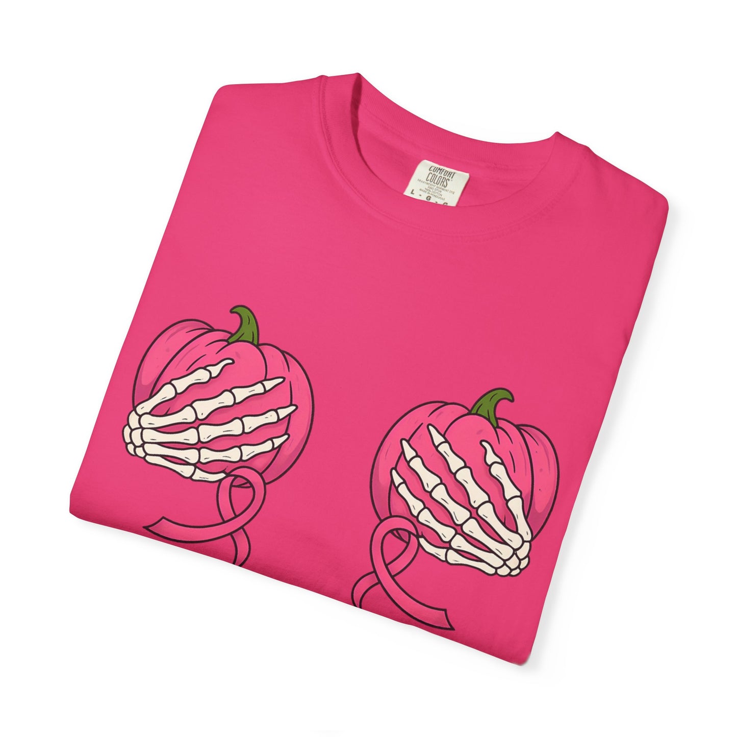 These Pumpkins Matter Awareness T-Shirt
