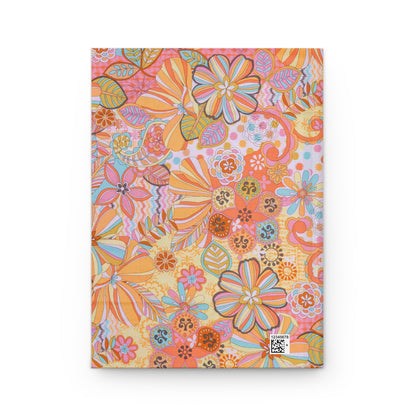 Hardcover Journal Matte