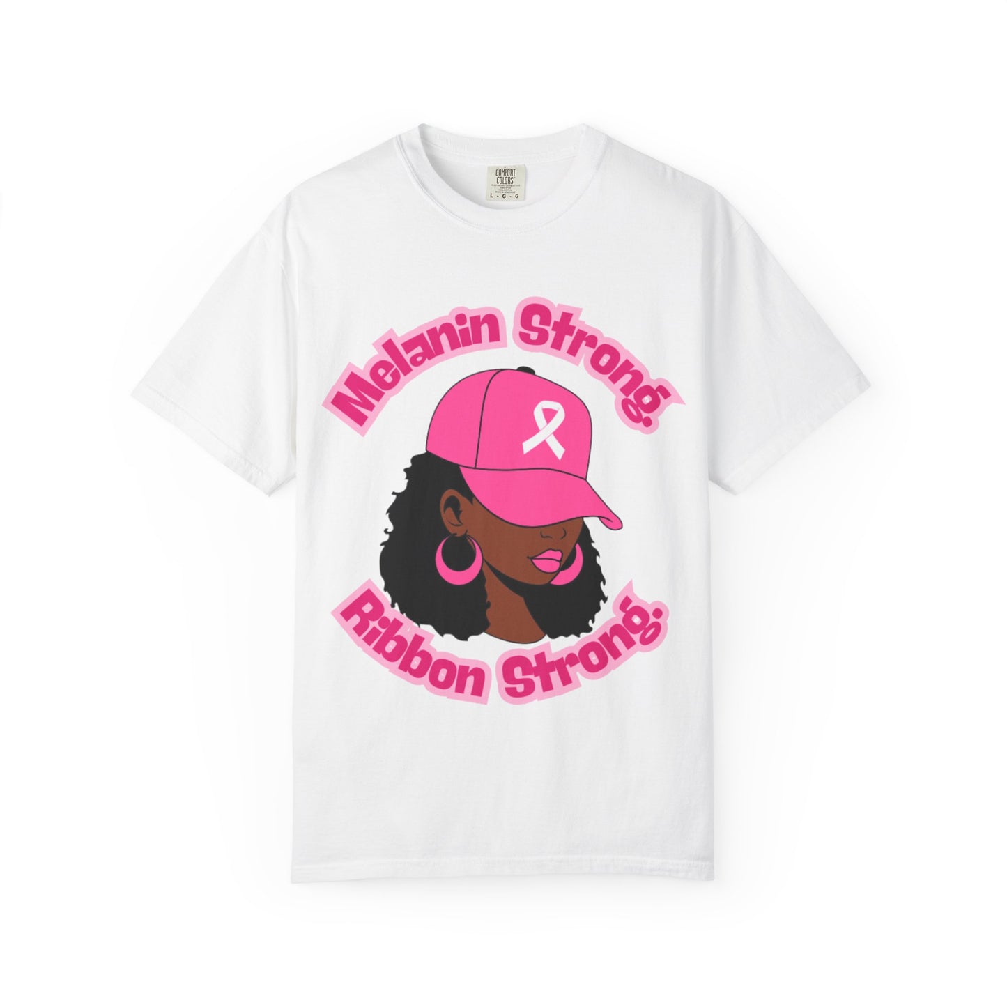 Melanin Strong T-Shirt