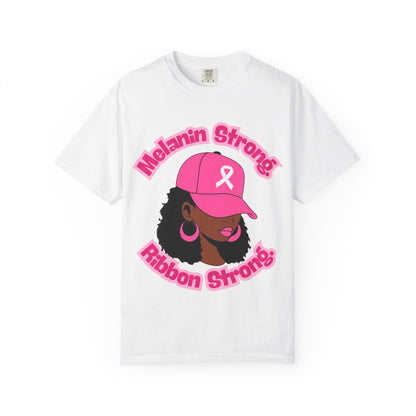Melanin Strong T-Shirt