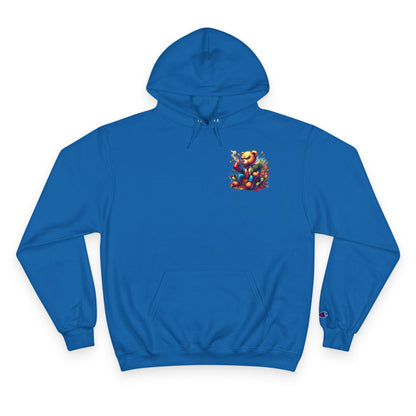 Never Stop Dreaming Champion Hoodie