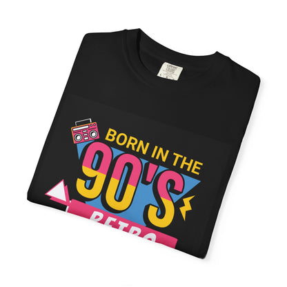 90's Retro Rewind Unisex T-Shirt