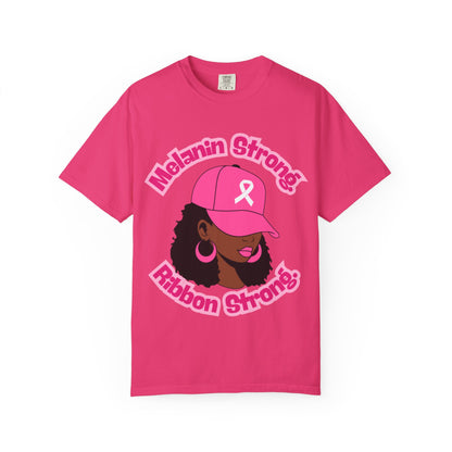 Melanin Strong T-Shirt